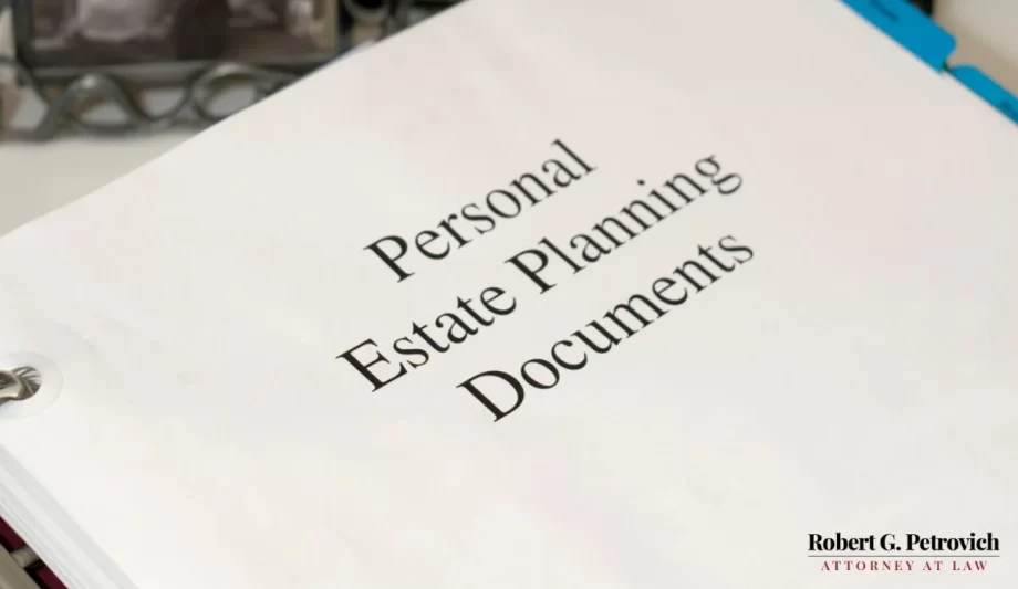 Estate Planning Mistakes to Avoid