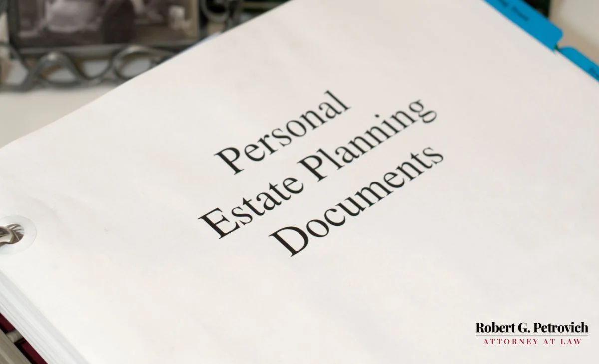 Estate Planning Mistakes to Avoid
